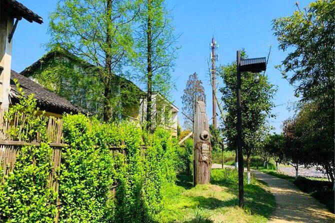 Wu Village Getaway Package with Hotel and Breakfast for 2 PAX - Detailed Breakdown of the Itinerary