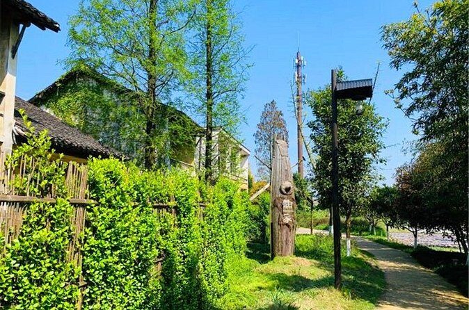 Wu Village Getaway Package with Hotel and Breakfast for 2 PAX - Final Thoughts