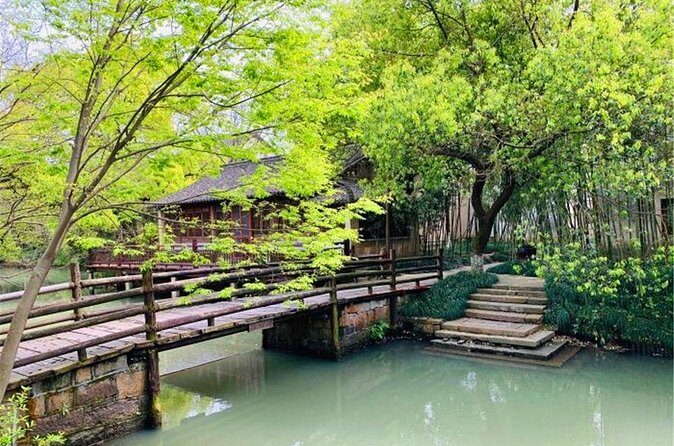 Wu Village Getaway Package with Hotel and Breakfast for 2 PAX - FAQ