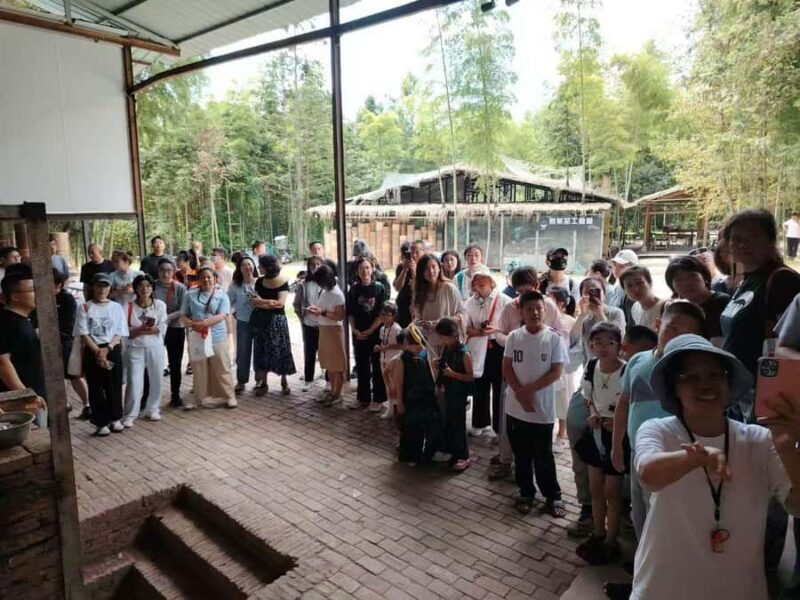 Wuhan: 3-Day Jingdezhen Pottery Tour with Rail & Hotel - FAQ