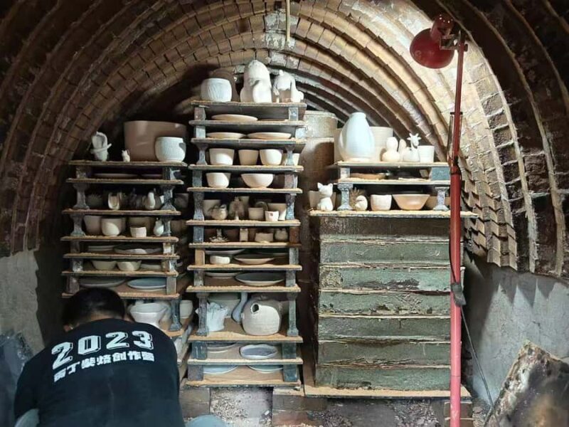 Wuhan: 3-Day Jingdezhen Pottery Tour with Rail & Hotel - The 3-Day Itinerary: A Balance of Culture, Craft, and Cuisine