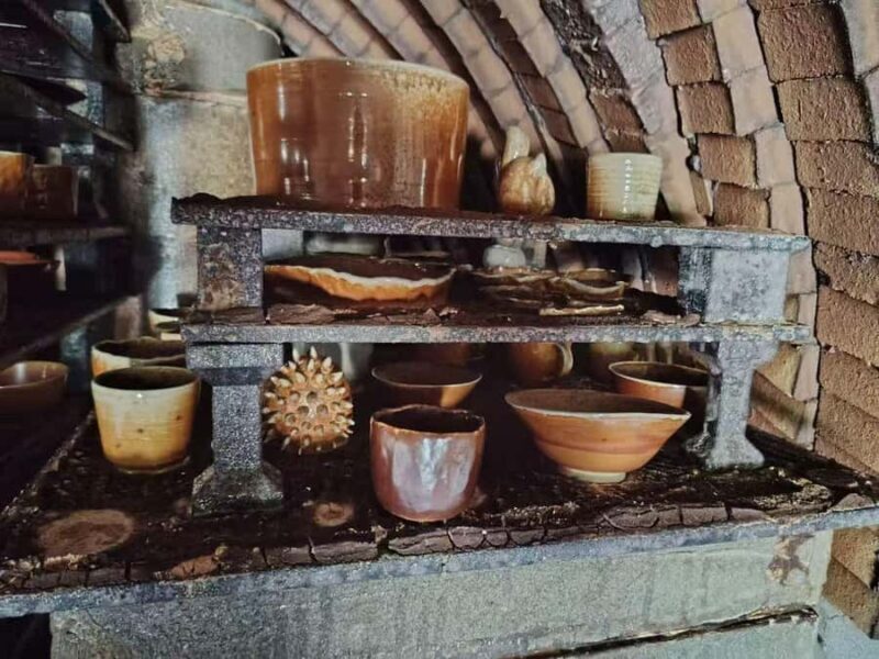 Wuhan: 3-Day Jingdezhen Pottery Tour with Rail & Hotel - Final Thoughts: Who Should Consider This Tour?