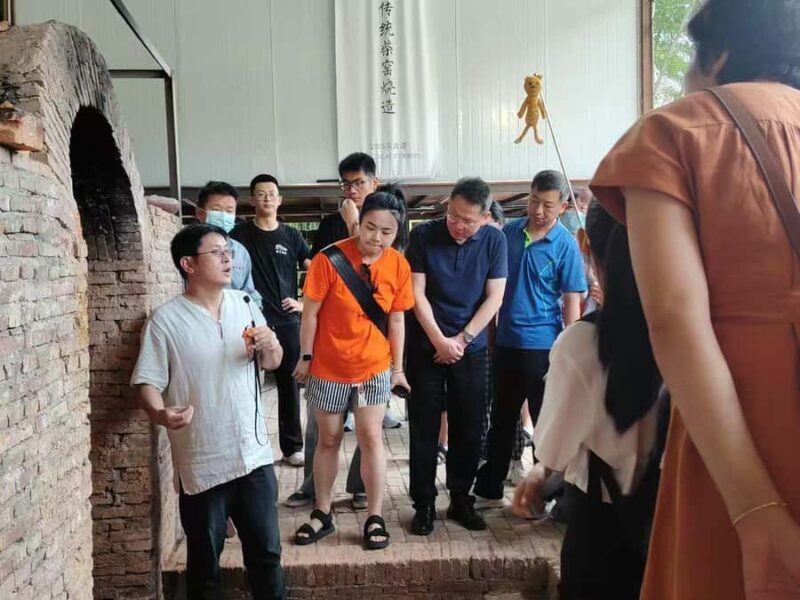 Wuhan: 3-Day Jingdezhen Pottery Tour with Rail & Hotel - FAQ