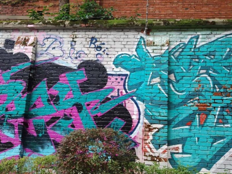 Wuhan After Dark: Industrial Relics & Air-Raid Tunnels Tour - FAQ