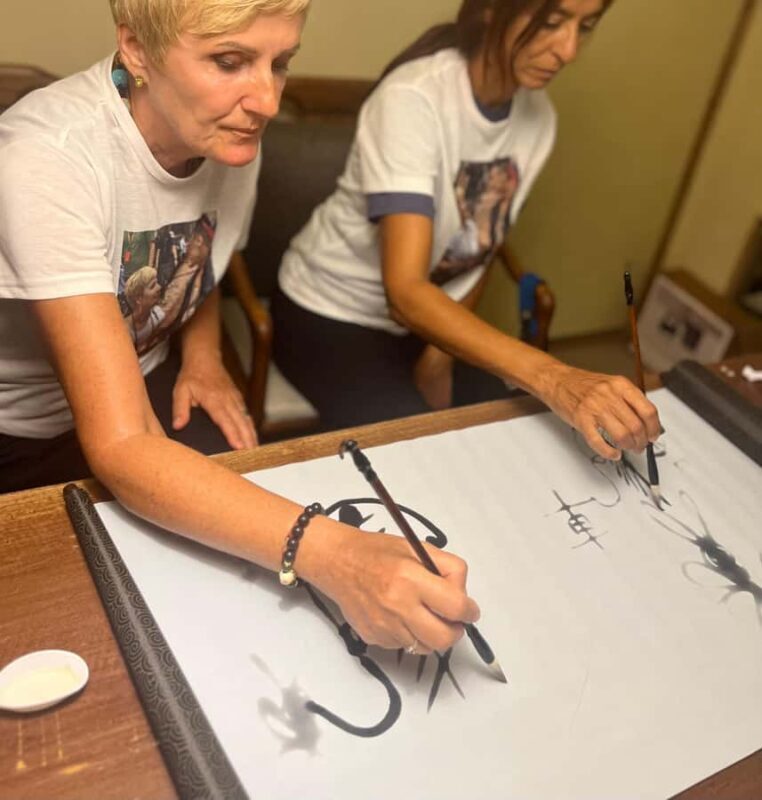 Wuhan: Chinese Taoist cultural experience - FAQ