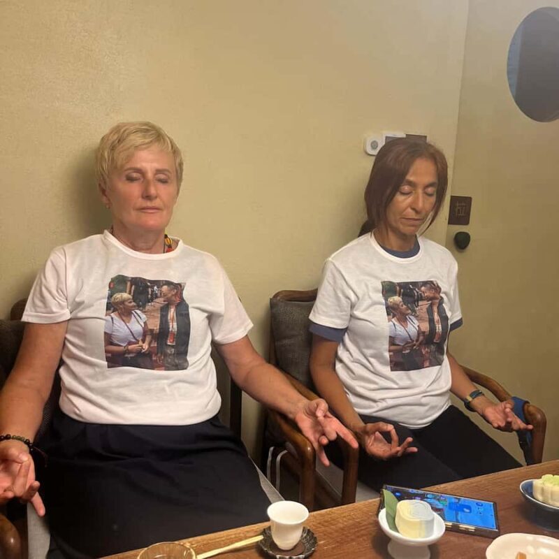 Wuhan: Chinese Taoist cultural experience - Final Thoughts