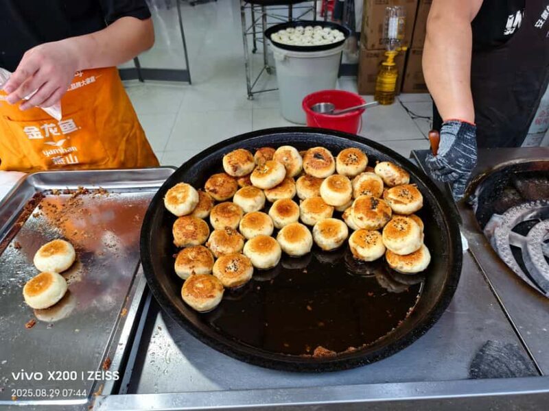 Wuhan: Guided Street Food Tour on Sanhaiguan Road - Why This Tour Is a Great Value