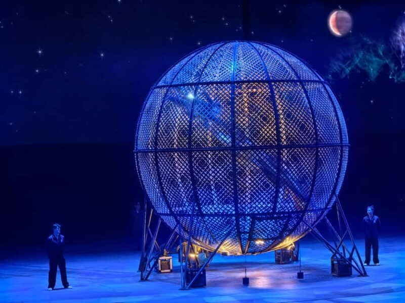 Wuhan: Han Show VIP Ticket, Chu River Tour & Dinner - Practical Details: What’s Included and What to Watch For