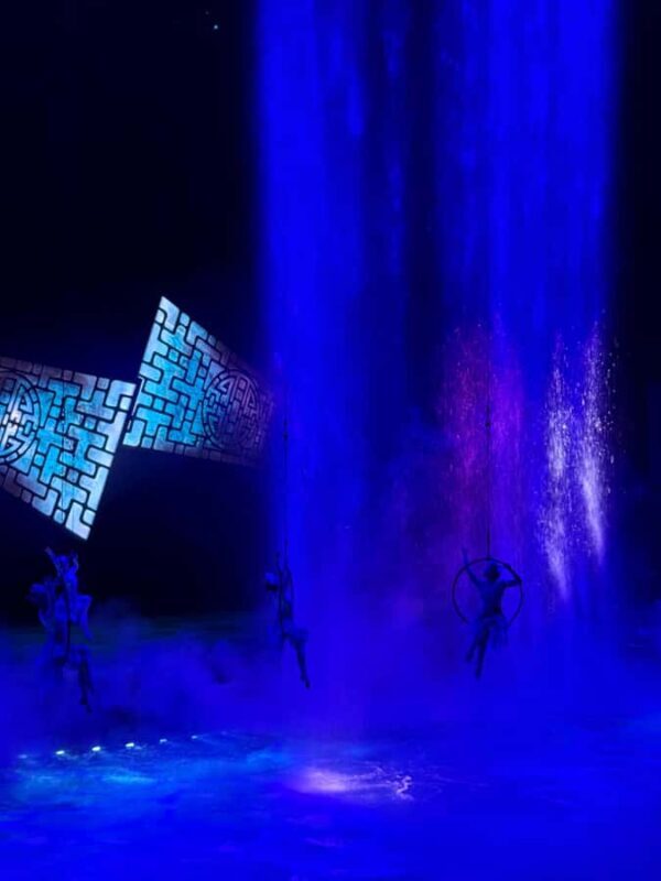 Wuhan: Han Show VIP Ticket, Chu River Tour & Dinner - Good To Know  