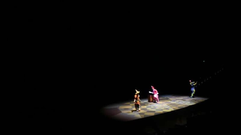 Wuhan: Han Show VIP Ticket, Chu River Tour & Dinner - FAQ