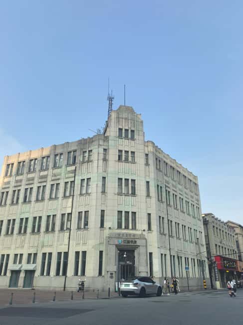 Wuhan: Hankou Night Tour with Craft Beer Tasting - Who Will Love This Tour?