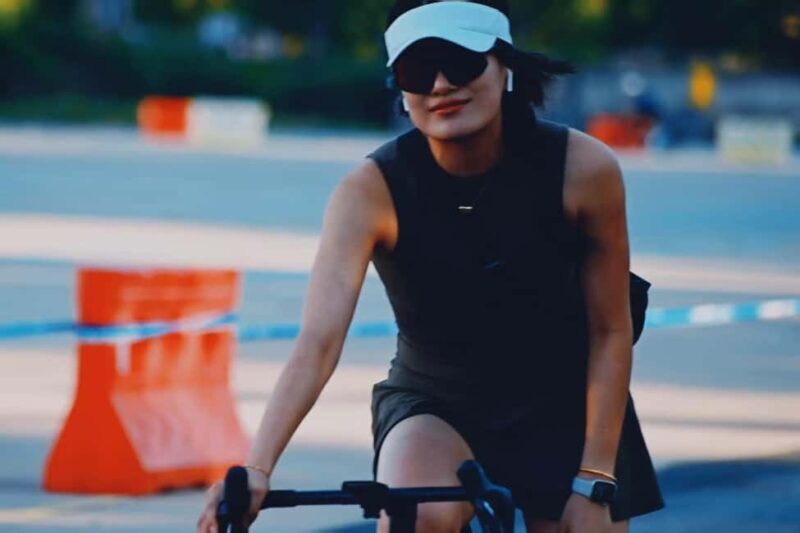 Wuhan: Night Cycling Tour with Yellow Crane Tower Views - FAQ