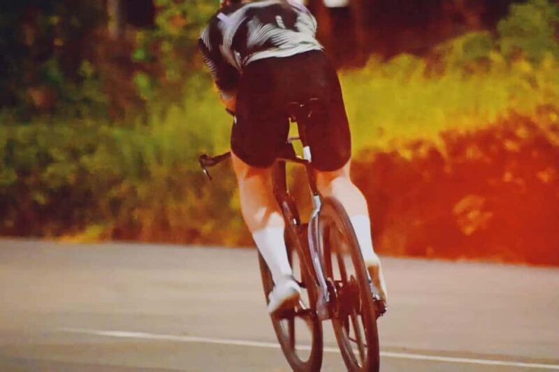 Wuhan: Night Cycling Tour with Yellow Crane Tower Views - Good To Know: