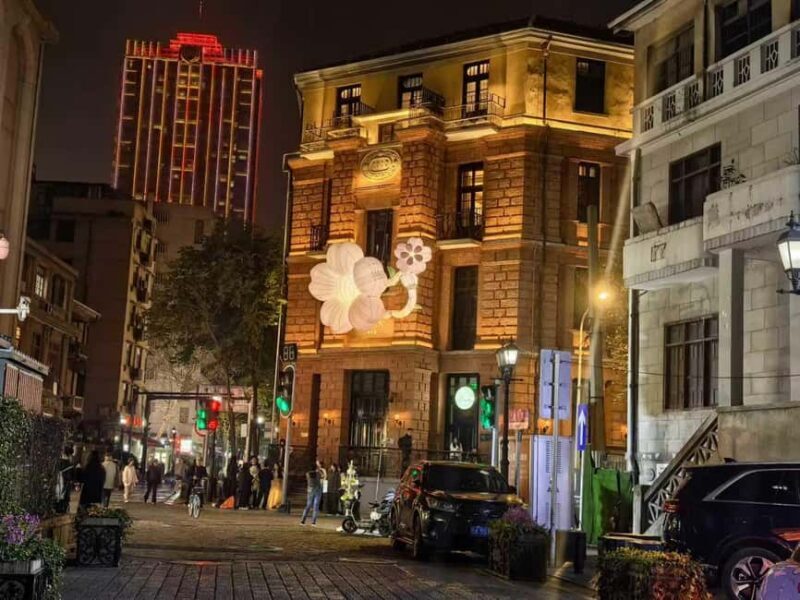 Wuhan: Night Walking Tour with Guide - Final Thoughts: Why You Should Consider This Tour