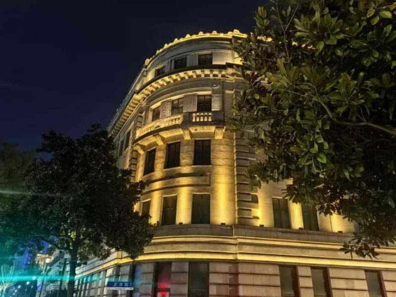 Wuhan: Night Walking Tour with Guide - FAQ