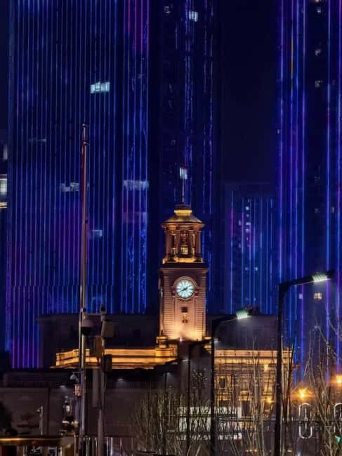 Wuhan: Night Walking Tour with Guide - FAQ