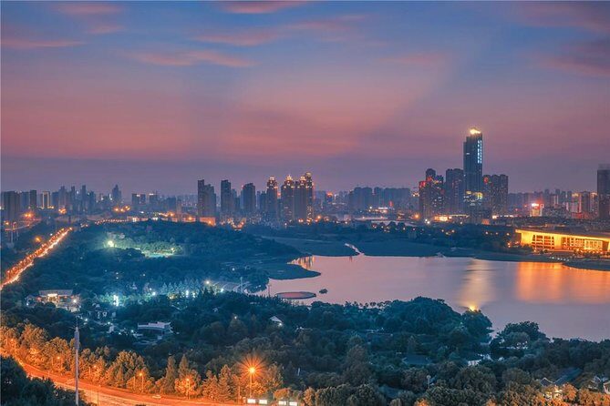 Wuhan Private Day Tour - The Sum Up: Who Will Love This Tour?