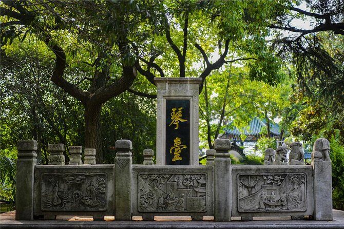 Wuhan Private Day Tour - FAQ