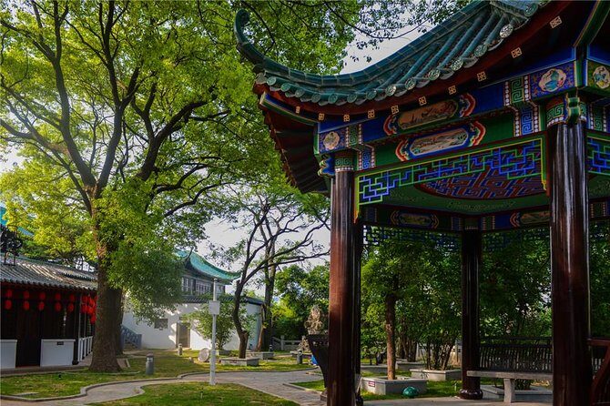 Wuhan Private Day Tour - Experience Breakdown: What to Expect at Each Stop