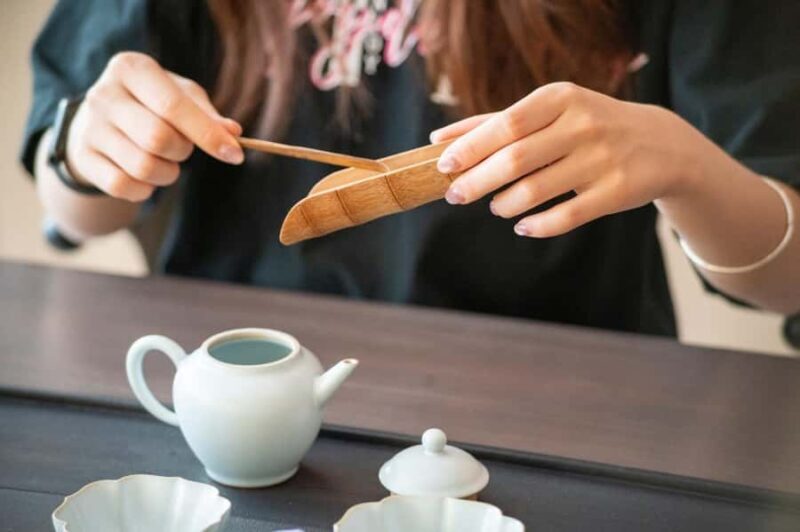 Wuhan: Tea Ceremony, Pottery Workshop, and City Views - Good To Know