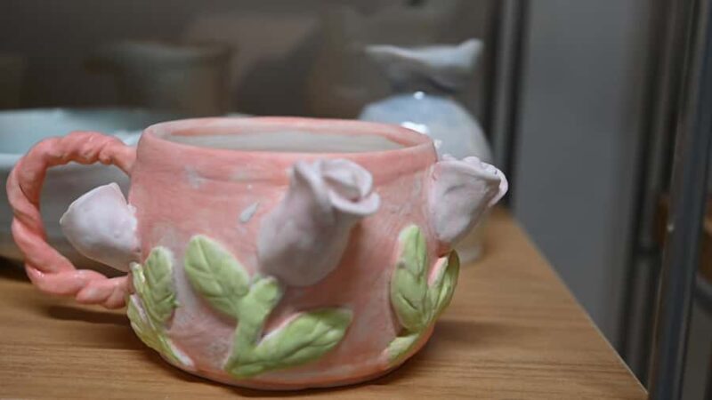 Wuhan: Tea Ceremony, Pottery Workshop, and City Views - Logistics: What You Should Know