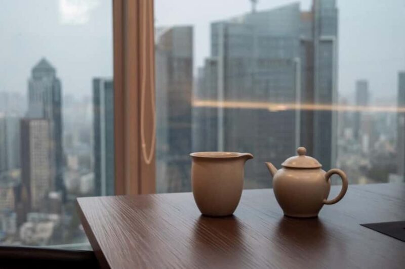 Wuhan: Tea Ceremony, Pottery Workshop, and City Views - Final Assessment: Who Is This Tour Best For?