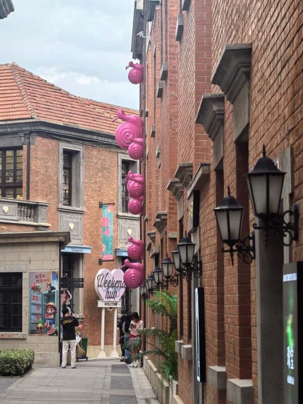 Wuhan Tianhe International Airport - Hankou Historical Walk - Final Thoughts