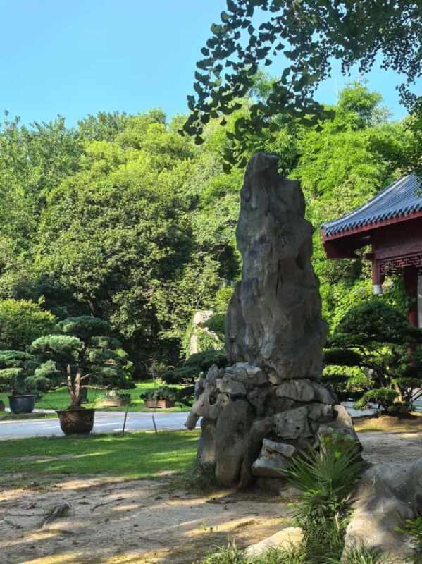 Wuhan Tianhe International Airport - Wuhan East Lake Moshan - FAQs