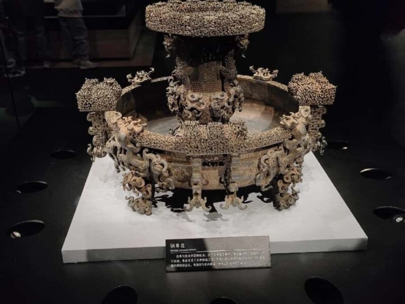 Wuhan: Visa-Free Private Layover Tour - Chicago of East - Good To Know