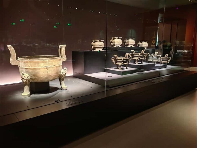 Wuhan: Visa-Free Private Layover Tour - Chicago of East - Good To Know