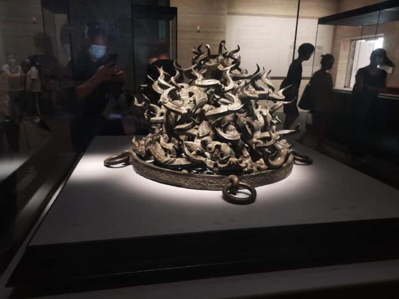 Wuhan: Visa-Free Private Layover Tour - Chicago of East - Value and Cost Analysis