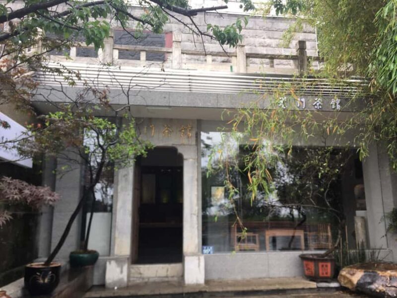 Wuhan: Yellow Crane Tower, Hubu Lane, & Tea Tour - Good To Know