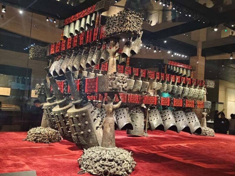 Wuhan: Yellow Crane Tower, Hubu Lane, & Tea Tour - Final Thoughts