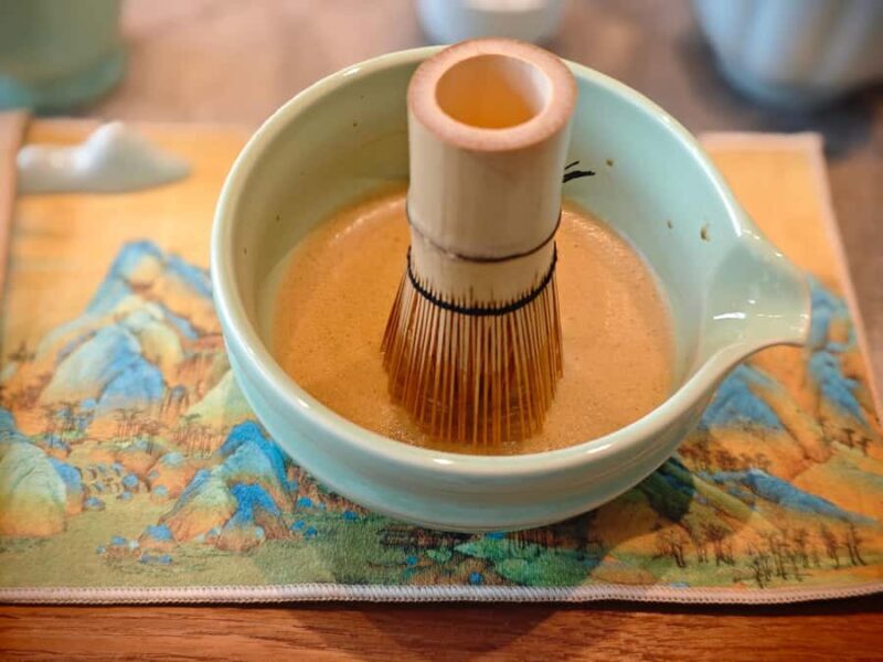 Wuhan: Yellow Crane Tower, Hubu Lane, & Tea Tour - A Detailed Look at the Wuhan Tour Experience