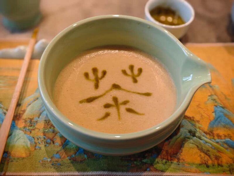 Wuhan: Yellow Crane Tower, Hubu Lane, & Tea Tour - The Sum Up