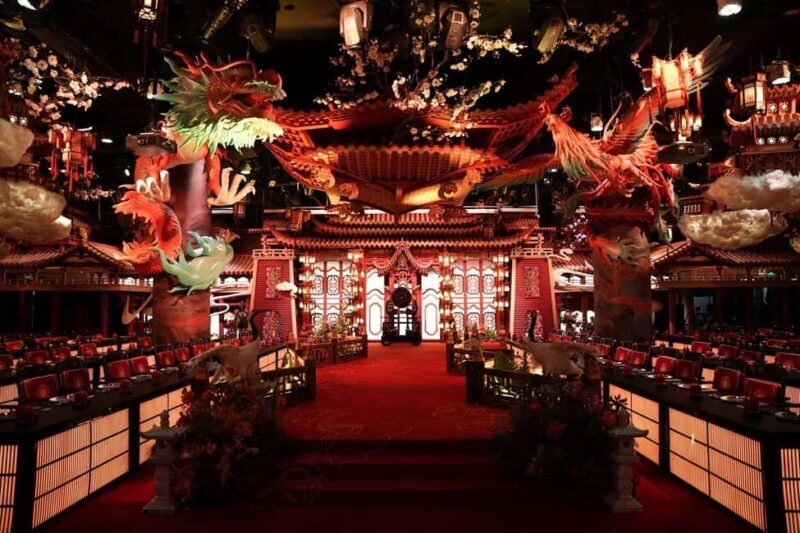 Wuhan: Yellow Crane Tower, Museum, & Banquet Tour - Good To Know