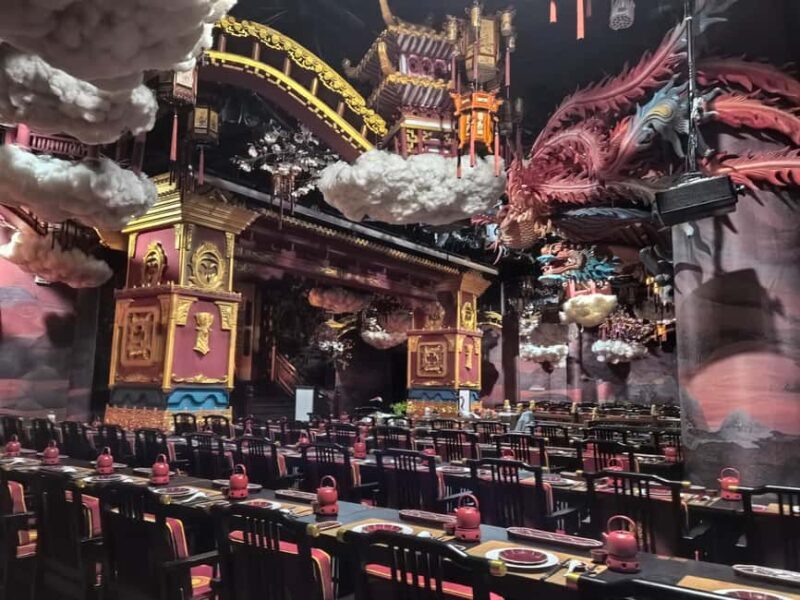 Wuhan: Yellow Crane Tower, Museum, & Banquet Tour - Additional Insights from Travelers