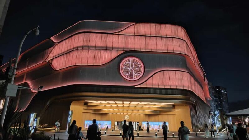 Wuhan:Hubei Museum, Yellow Crane Tower,Sky Rail + Shopping - FAQ