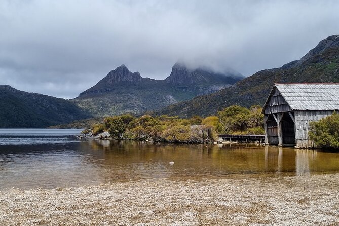 Wulinantikala / Cradle Mountain Hiking Tour - 4 Days - Itinerary Highlights