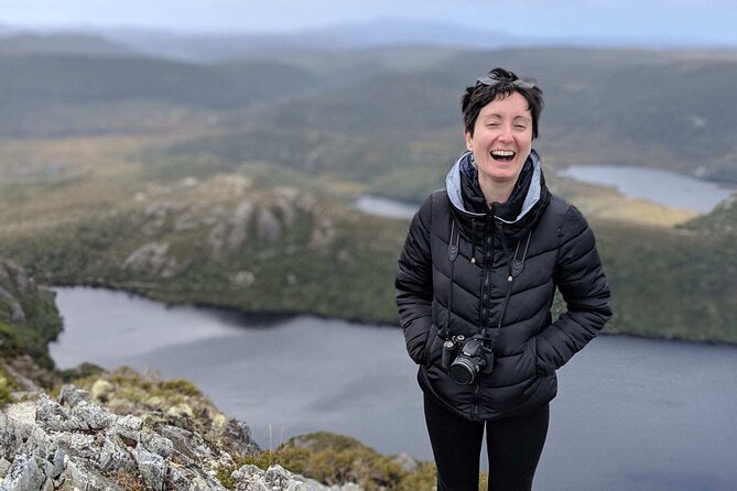 Wulinantikala / Cradle Mountain Hiking Tour - 4 Days - Accommodation and Meals