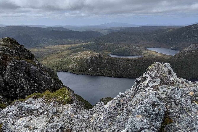 Wulinantikala / Cradle Mountain Hiking Tour - 4 Days - Pricing and Booking Information