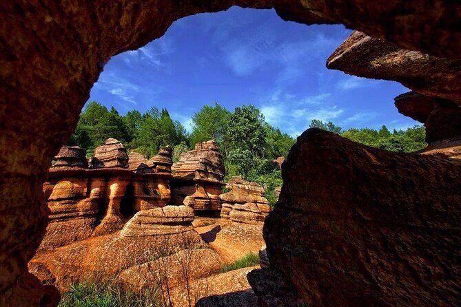 Wulong karst+Red stone National Park 3-days Private tour-Extension - The Sum Up: Is This Tour for You?