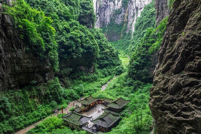 Wulong Tiankeng Three Bridges and Fairy Mountain Private Tour - Final Thoughts  