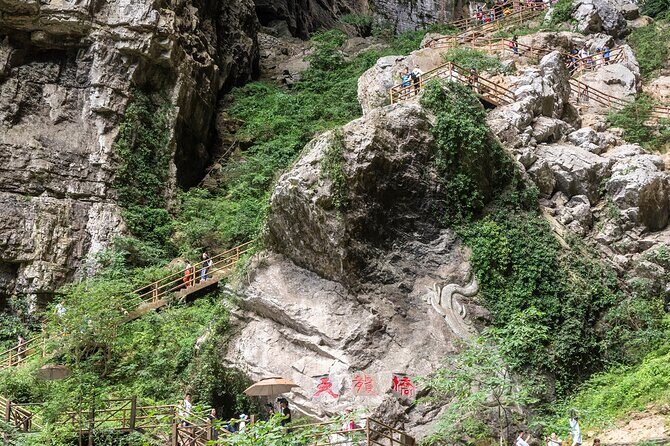Wulong Tiankeng Three Bridges and Fairy Mountain Private Tour - Final Verdict: Is It Worth It?