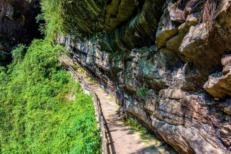 Wulong & Wu River Day Tour : 2-12 Guest English Small Group - Final Thoughts