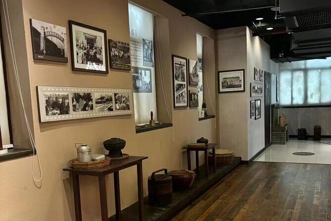 Wuning Community Cultural Center Private Tour in Caoyang - Insights from Past Participants