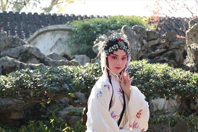 Wuning Community Cultural Center Private Tour in Caoyang - Frequently Asked Questions (FAQs)