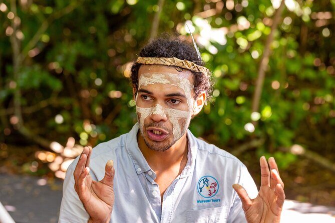 Wunyami Cultural Tour on Green Island's Eco Adventure - Analyzing the Value