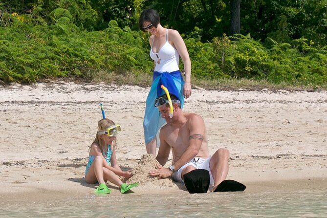 Wunyami Cultural Tour on Green Island's Eco Adventure - Final Thoughts