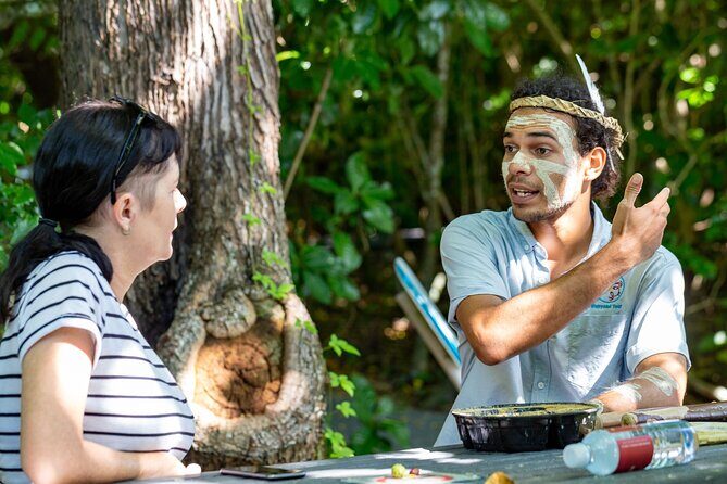 Wunyami Cultural Tour on Green Island's Eco Adventure - FAQ